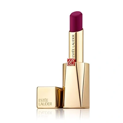 Obrázek Estée Lauder Pure Color Desire matná rtěnka, 413 Devastate, 30 g