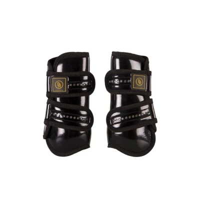 Obrázek BR Tendon Boots Pro Max Glamour Lacquer