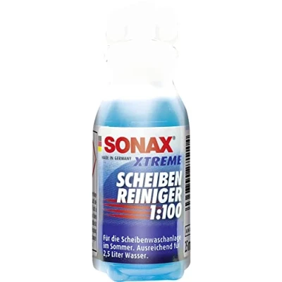 Obrázek Čistič skel Xtreme NanoPro od Sonax, 272541, koncentrát, 25 ml