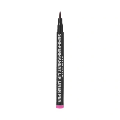 Obrázek Stargazer Products Semi permanentní tužka na rty číslo 2, balení 1 ks (1 x ml)