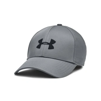 Obrázek Under Armour Storm Blitzing ADJ Kšiltovka, Muži, Velikost: One Size, Grey
