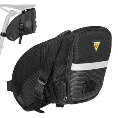 Obrázek TOPEAK Sedlová taška Aero upevňovací pás (velký)