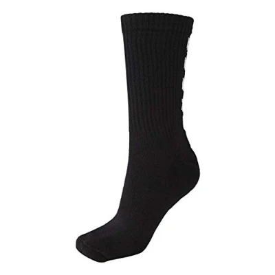 Obrázek Hummel Fundamental 3PACK Sportovní ponožky, Velikost: 36 40, Black