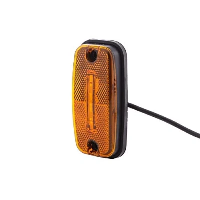 Obrázek Boční obrysové světlo HELLA 2PS 345 600 177