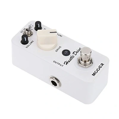 Obrázek Mooer Drive Distortion Pedál