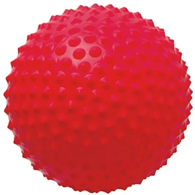 Obrázek Togu Senso Ball 28 cm červený