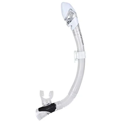 Obrázek Seac Fast Tech Dry, Trockenschnorchel, Schnorchel Premium mit Trockenventil für Erwachsene
