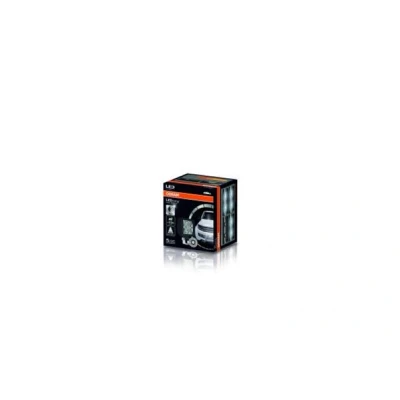 Obrázek Osram LEDDL101 SP LEDriving CUBE MX85 LED Arbeitsscheinwerfer, 85 x 57 121,5 mm