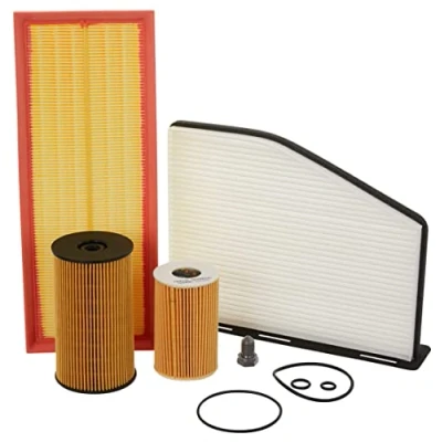 Obrázek Mapco 68821 Inspekční balíček sada filtrů 5dílný