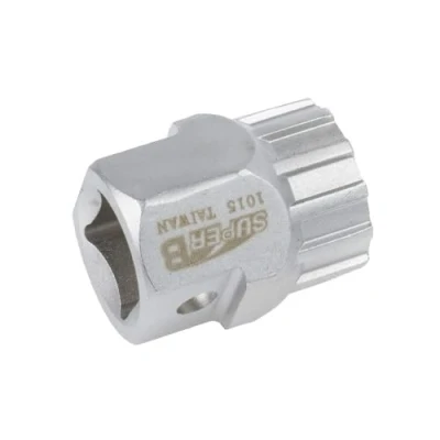 Obrázek Superb Casset Enzahn věnec pro stahovák TB 1015 OEM Classic kvalita, Stříbrná, jednotná velikost