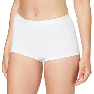Obrázek Sloggi dámské kalhotky Sensual Fresh Sho 38 bílá (White)