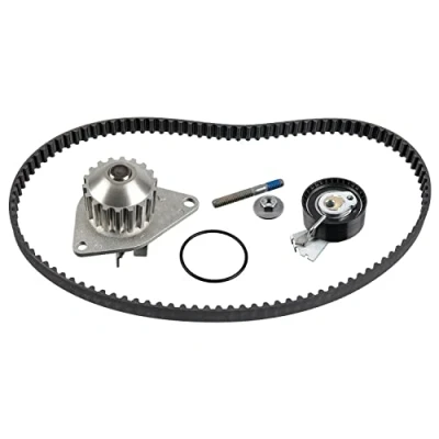 Obrázek Sada zubního řemene febi bilstein 32725 s vodním čerpadlem, 1 kus