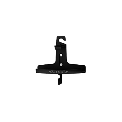 Obrázek CTEK MOUNTING BRACKET držák A uchycení kabelu pro nabíječky řady MXS 3,8 až 5