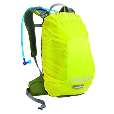 Obrázek CamelBak Products LLC Pack Rain Cover, 700 Yellow, s/M