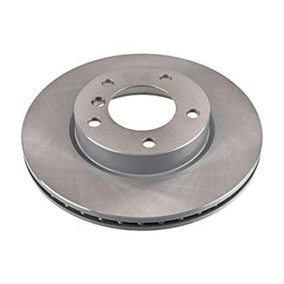 Obrázek febi bilstein 01718 sada brzdových kotoučů, 2 brzdové kotouče