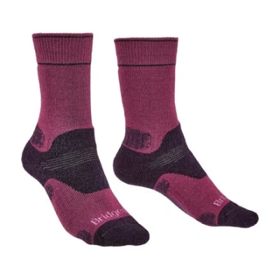 Obrázek Bridgedale Dámské ponožky Hike Midweight Merino Endurance Original