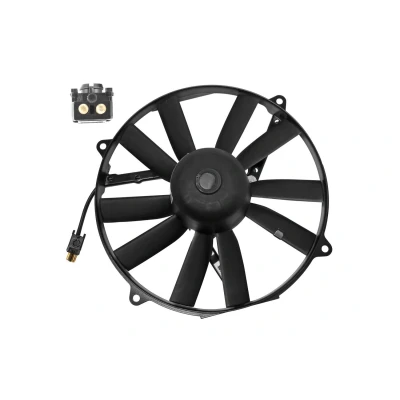 Obrázek Ventilátor, chladič VEMO V30 02 1606 1