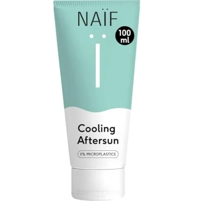 Obrázek NAÏF, Odpoledne vychladnout ml, 100 ml