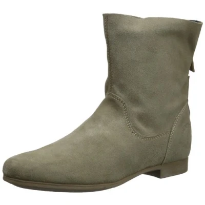 Obrázek s. Oliver Casual 5 25300 32 dámské kozačky Béžová 41 EU