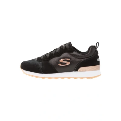 Obrázek Skechers UNO Tenisky, Ženy, Velikost: 41, Black boty