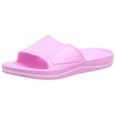 Obrázek Beck Unisex dětské boty Minis Aqua, Tmavorůžová