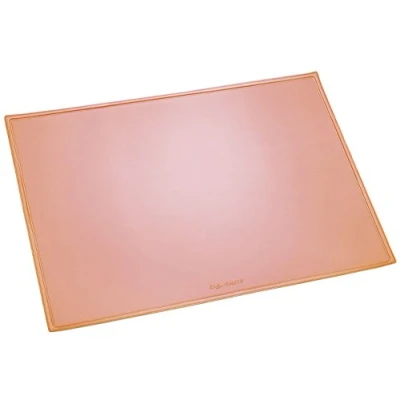 Obrázek Läufer 32626 Durella průsvitná podložka na psaní, 40 x 53 cm, průhledná