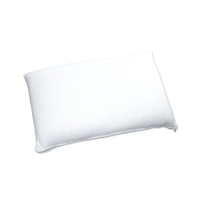 Obrázek Dodo Topmemory polštář z Memory Foam, 40 x 60 cm, bílá