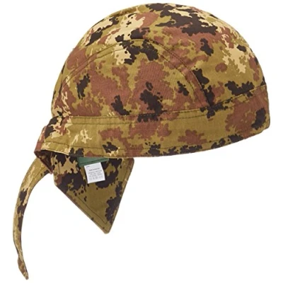 Obrázek Defcon 5 Bandana s CoolMax, D5 1948, vícebarevné, Jednotná velikost