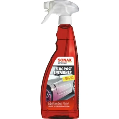 Obrázek Sonax 513200 Odstraňovač nálezu rzi, 750 ml