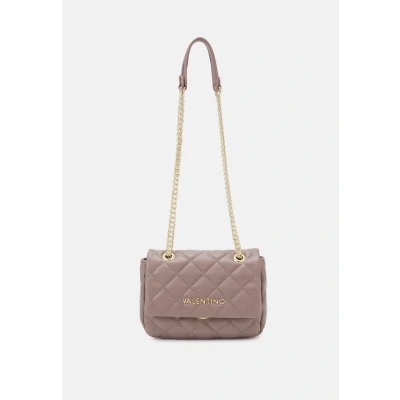 Obrázek Valentino Bags Ocarina Taška s příčným popruhem, Ženy, Velikost: One Size, Taupe