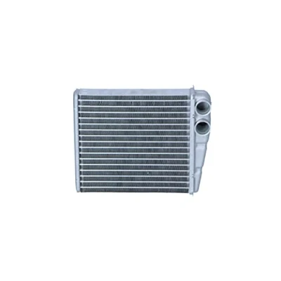 Obrázek NRF 54271 výměník tepla, vnitřní topení