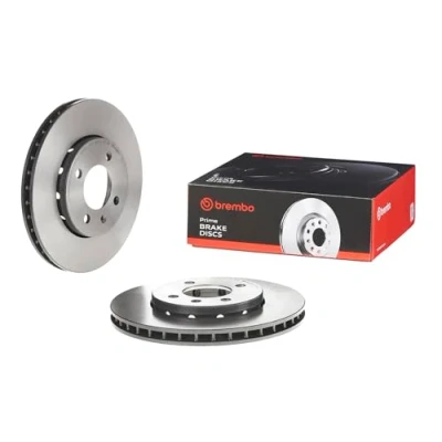 Obrázek BREMBO 09.B975.11 Brzdové kotouče