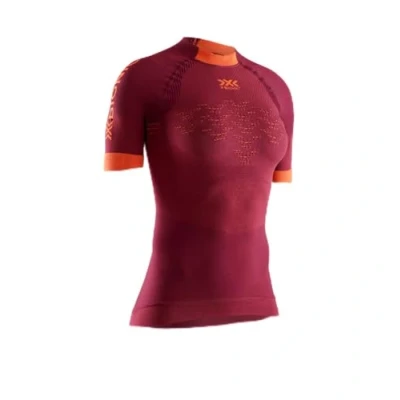 Obrázek X Bionic Damen The Trick 4.0 Run, Short Sleeve Shirt, m