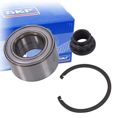 Obrázek SKF VKBA 3929 sada ložisek kol