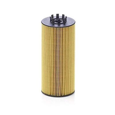 Obrázek MANN FILTER HU 9003 z olejový filtr sada olejových filtrů s těsněním / sadou těsnění pro osobní a užitková vozidla
