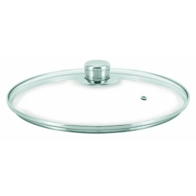 Obrázek Beka Kochgeschirr Cristal Glasdeckel, 20 cm, 30 x cm