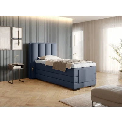 Obrázek Postel Veros 90x200 Materiál / Dekor: Poco 40
