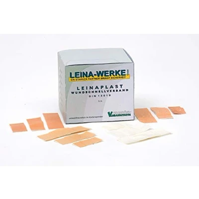 Obrázek LEINA LEINAPLAST