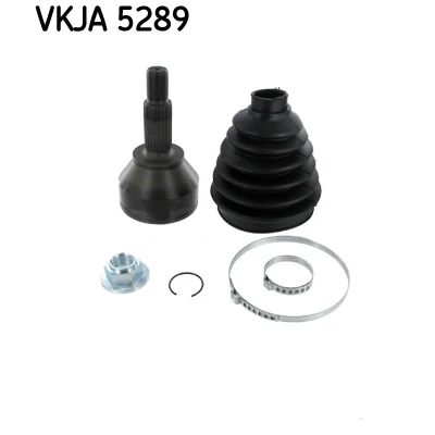 Obrázek SKF VKJA 5289 stejnosměrnı kloub
