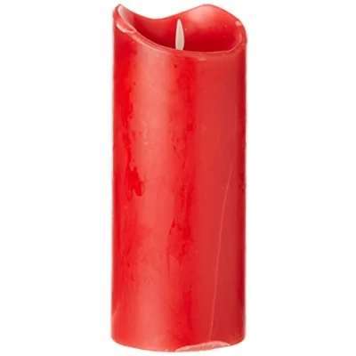 Obrázek Tronje 30746 LED Rot Tischleuchte