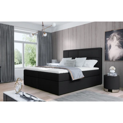 Obrázek Postel Meron 140x200 Materiál / Dekor: Sawana 14