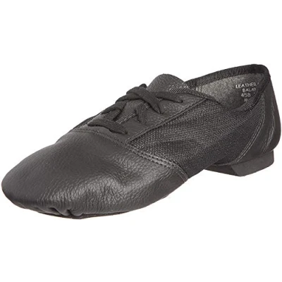 Obrázek Capezio Dámská semišová podrážka, černá, 37 EU, černá