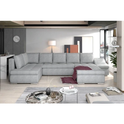 Obrázek Giovanni sedací souprava Materiál / Dekor: Omega 02, Orientace: Pravá