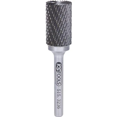 Obrázek KS Tools 515.3236 HM válcová drážka tvar A s čelním ozubením, 16 mm