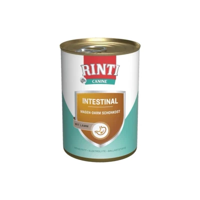 Obrázek Konzerva RINTI Intestinal jehněčí 400g