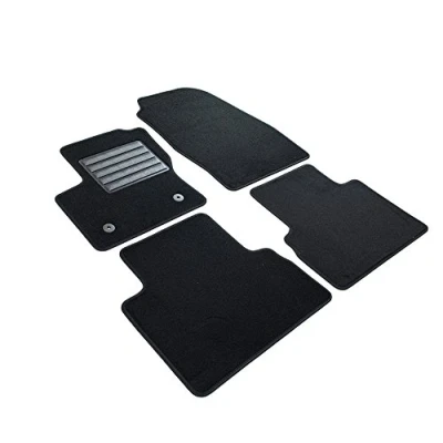 Obrázek MDM SP 1015 B Fußmatten Velours Autoteppich passend für Ford C MAX II 2013&gt;2015 (restyling)