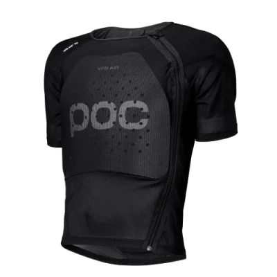 Obrázek POC VPD Air+ Tee Protektor optimální ochrana hrudníku, zad a ramen, Uranium Black