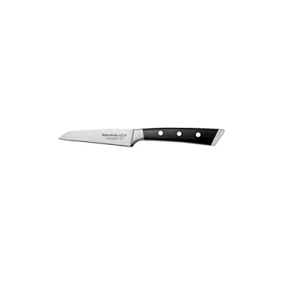 Obrázek Tescoma Tranchiermesser, Edelstahl, Silber/schwarz, 25 x 5.7 1.7 cm