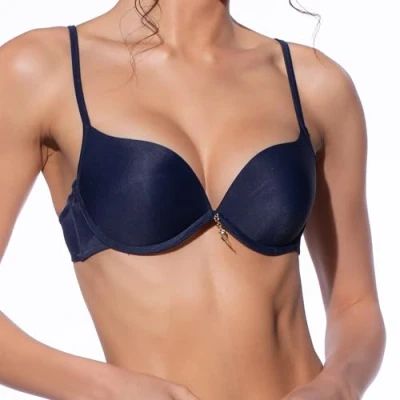 Obrázek Selene Dámský Raquel Push Up, Námořnická modrá