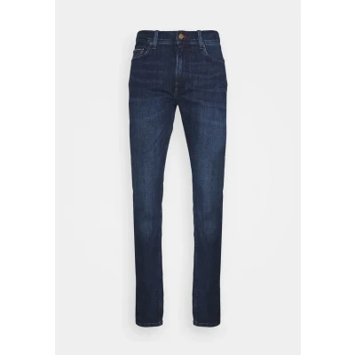 Obrázek Tommy Hilfiger CORE Bleecker Džíny Slim Fit, Muži, Velikost: 28x32, Bridger indigo